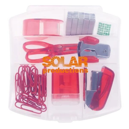 Good Value™ 10-in-1 Office Supply Kit