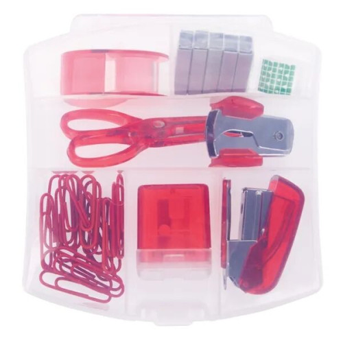 Good Value™ 10-in-1 Office Supply Kit