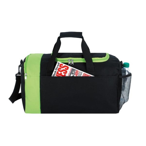 Train Everyday Duffel