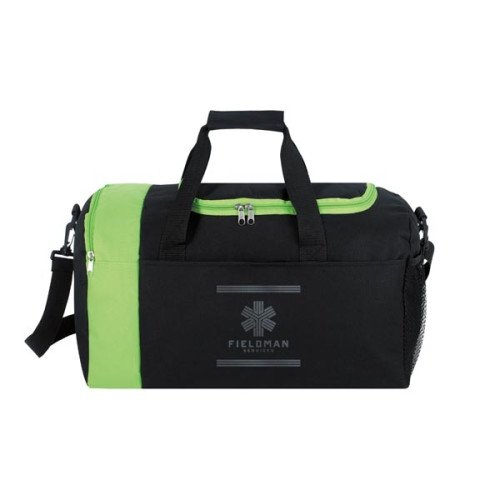 Train Everyday Duffel