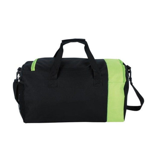 Train Everyday Duffel
