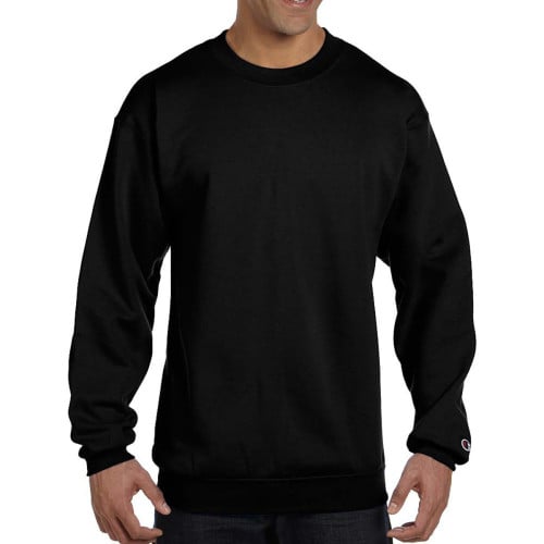 Champion Double Dry Eco Crewneck Sweatshirt