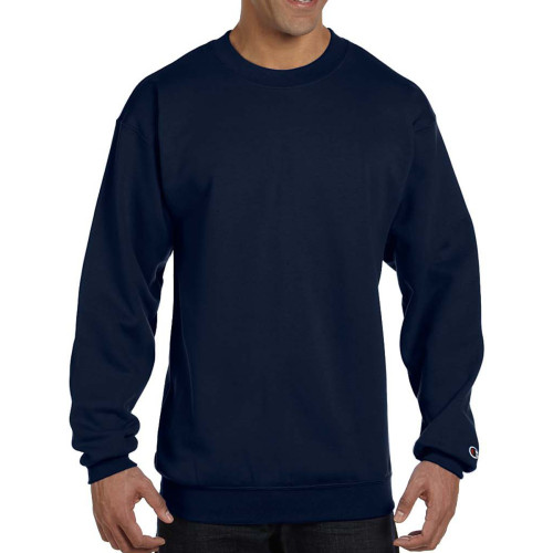 Champion Double Dry Eco Crewneck Sweatshirt