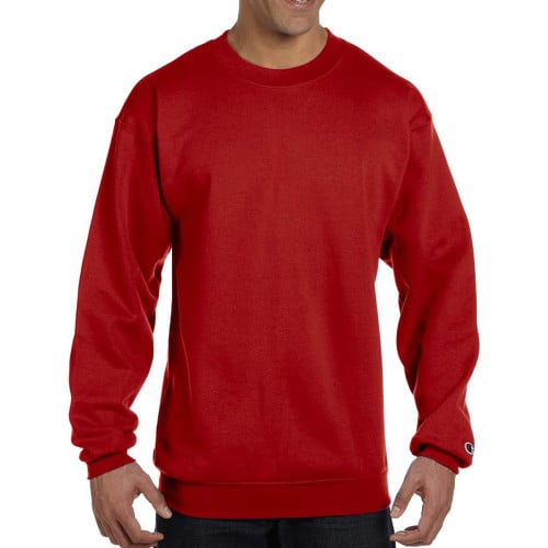 Champion Double Dry Eco Crewneck Sweatshirt