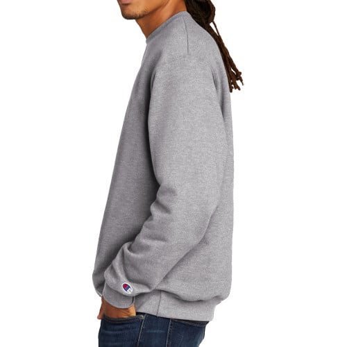 Champion Double Dry Eco Crewneck Sweatshirt