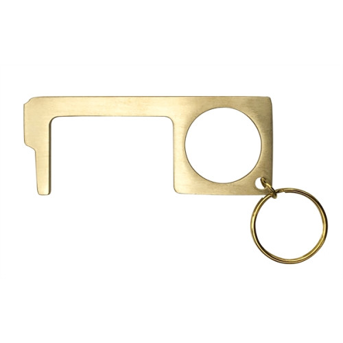 No Contact Utility Tool Key