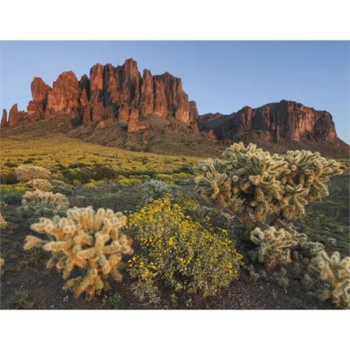 Good Value™ Landscapes of America - Stapled Calendar