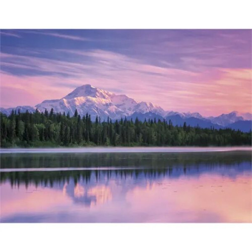 Good Value™ Landscapes of America - Stapled Calendar