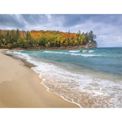 Good Value™ Landscapes of America - Stapled Calendar
