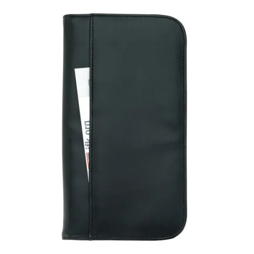 Good Value™ Travel Zippered Wallet