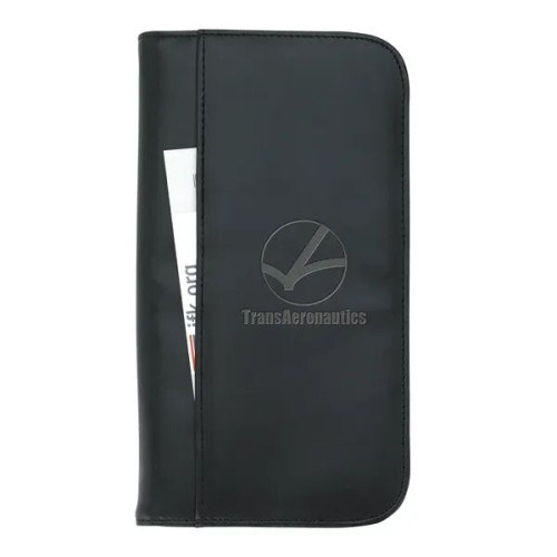 Good Value™ Travel Zippered Wallet