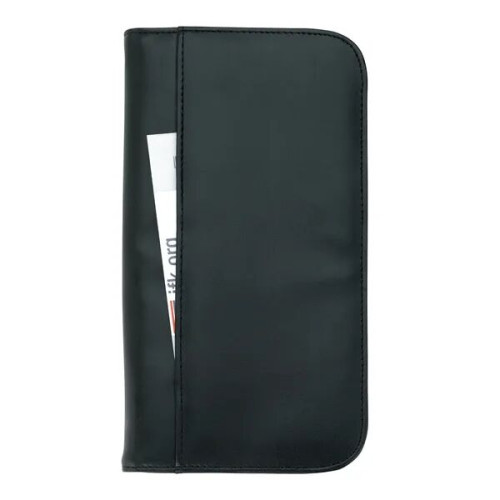 Good Value™ Travel Zippered Wallet