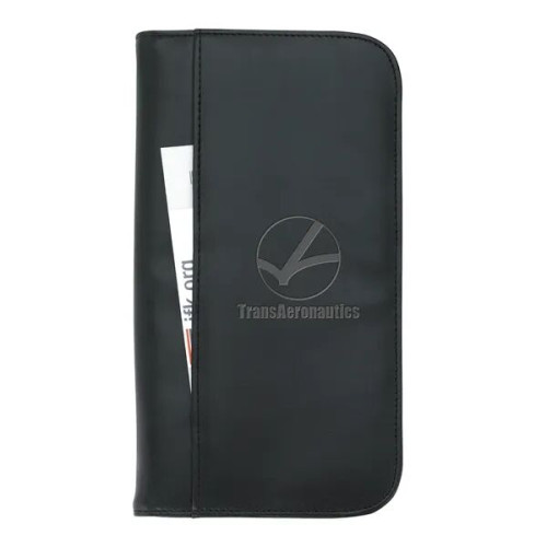 Good Value™ Travel Zippered Wallet