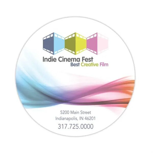 Good Value™ 3" Circle Magnet