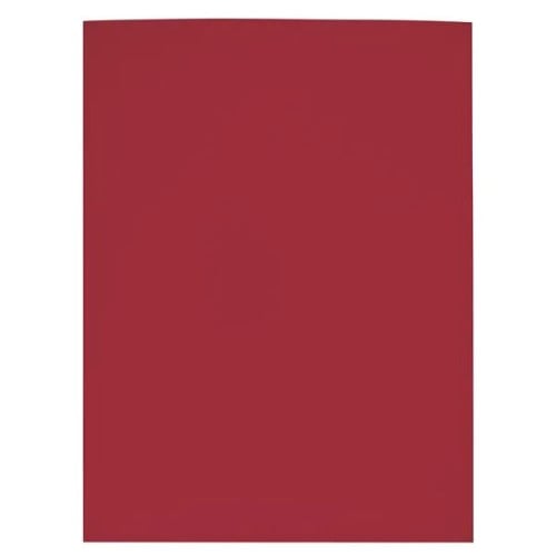 Good Value™ Gloss Paper Folder