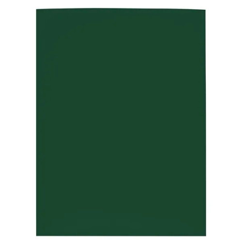 Good Value™ Gloss Paper Folder