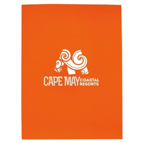Good Value™ Gloss Paper Folder