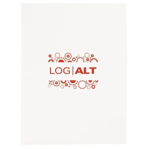 Good Value™ Gloss Paper Folder