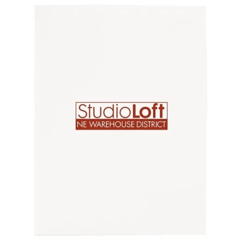 Good Value™ Gloss Paper Folder