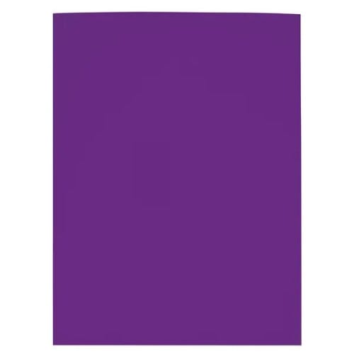 Good Value™ Gloss Paper Folder
