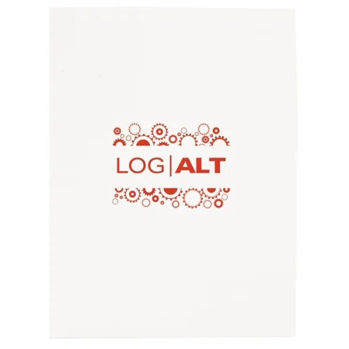 Good Value™ Gloss Paper Folder