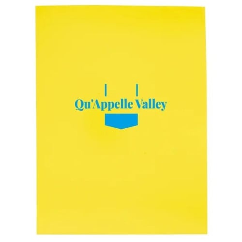 Good Value™ Gloss Paper Folder