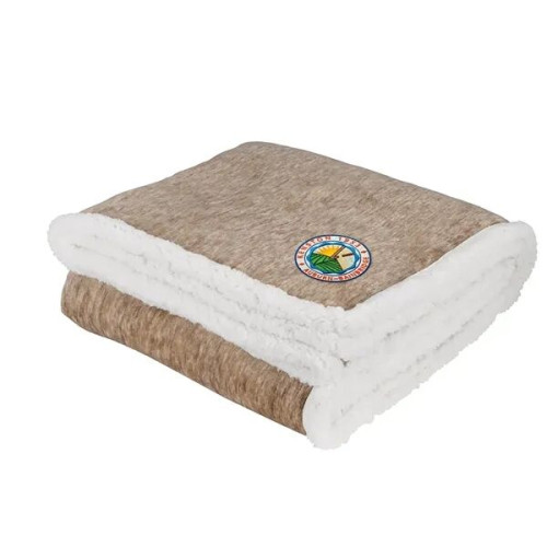 Good Value™ Two-Tone Sherpa