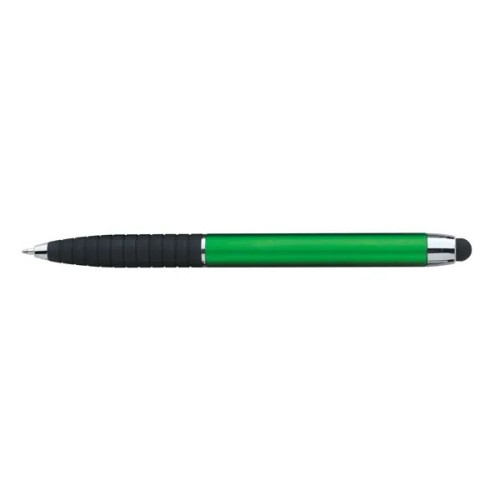Good Value™ Metallic Cool Grip Stylus RABS Pen
