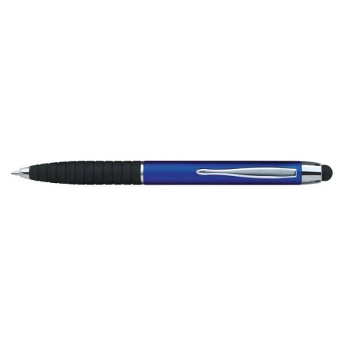 Good Value™ Metallic Cool Grip Stylus RABS Pen
