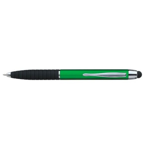 Good Value™ Metallic Cool Grip Stylus RABS Pen