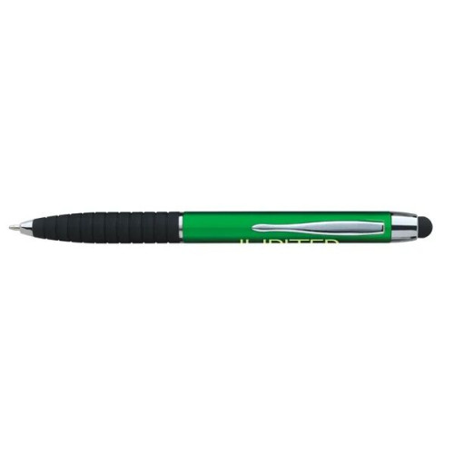 Good Value™ Metallic Cool Grip Stylus RABS Pen