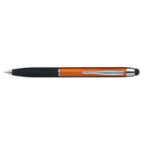 Good Value™ Metallic Cool Grip Stylus RABS Pen