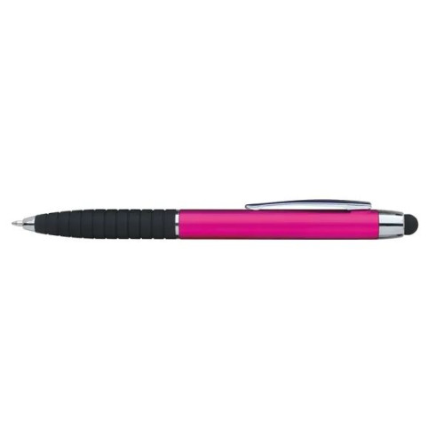 Good Value™ Metallic Cool Grip Stylus RABS Pen