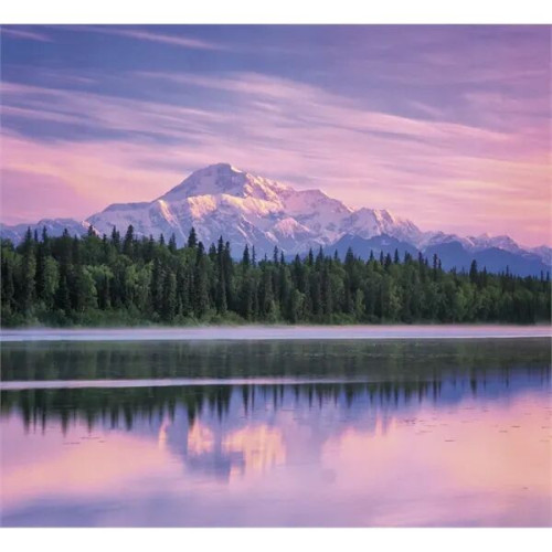 Good Value™ Landscapes of America - Mini Calendar