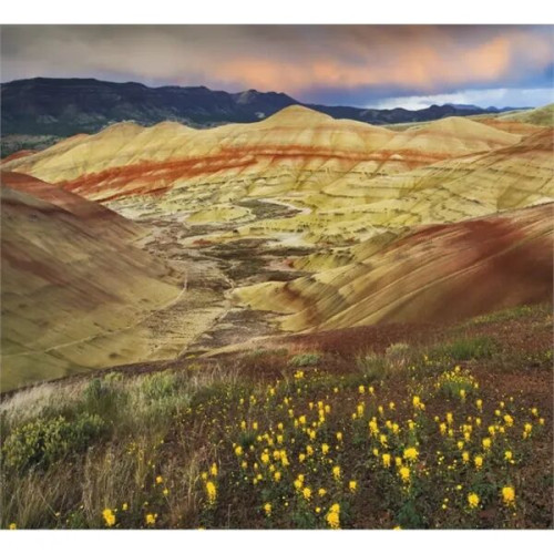 Good Value™ Landscapes of America - Mini Calendar