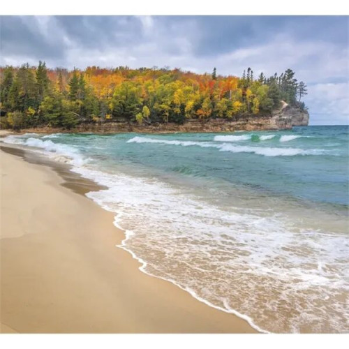 Good Value™ Landscapes of America - Mini Calendar