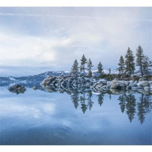 Good Value™ Landscapes of America - Mini Calendar