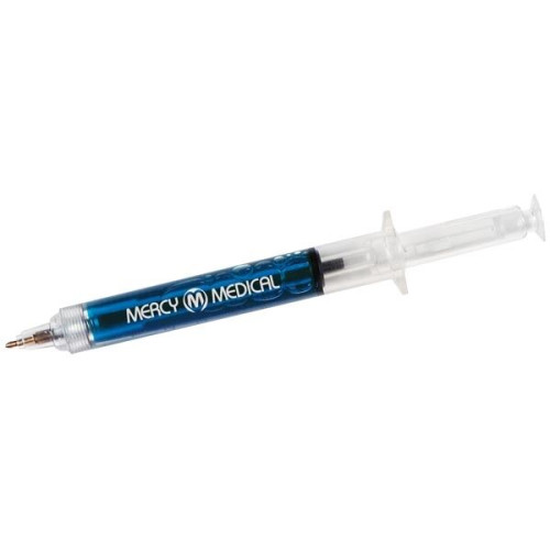 Syringe Pen