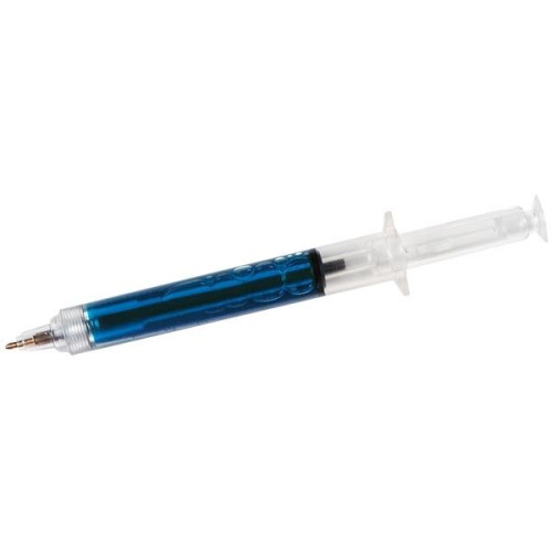 Syringe Pen