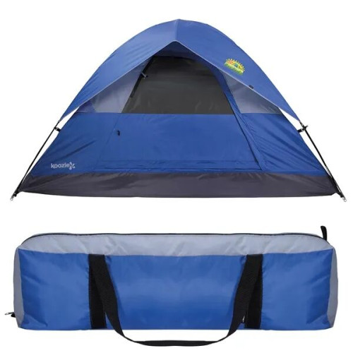 Koozie® Camp 2 Person Tent