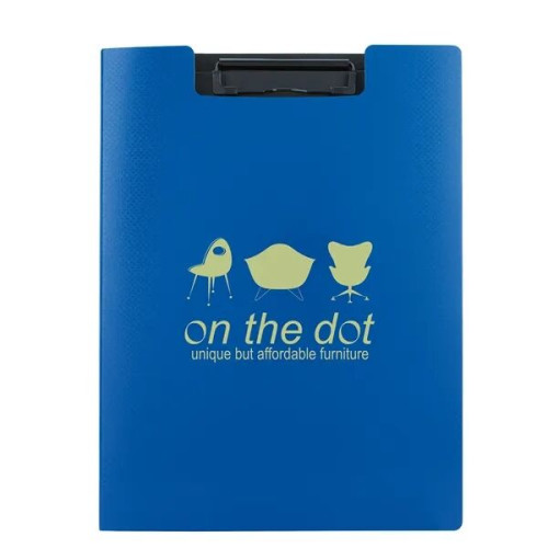 Good Value™ Clipboard Folder