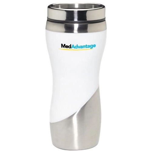 16oz tumblers 16oz Tumbler with Slide Lid
