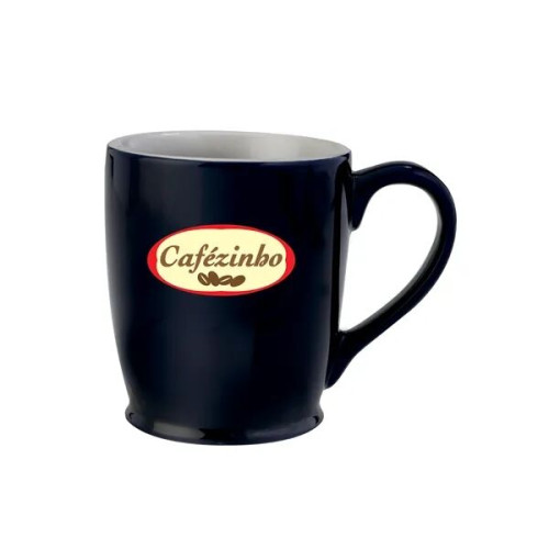 Stylish Cafe Mug - 16 oz.