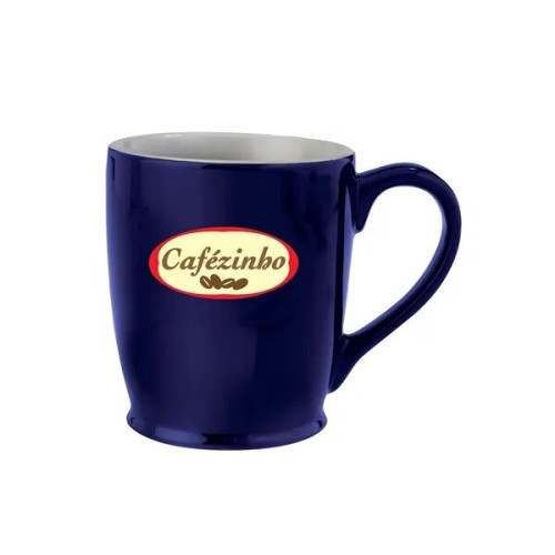 Stylish Cafe Mug - 16 oz.