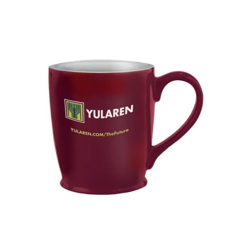 Stylish Cafe Mug - 16 oz.