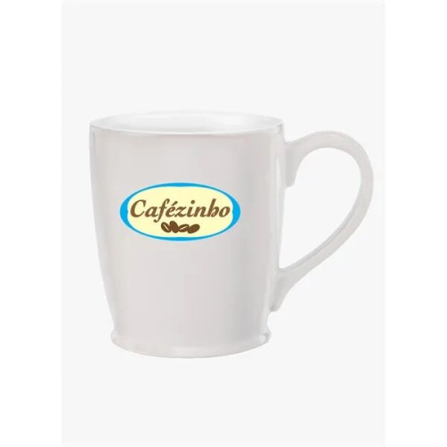 Stylish Cafe Mug - 16 oz.