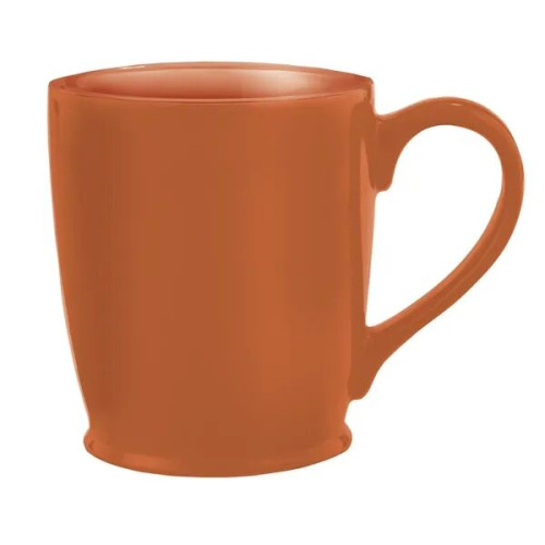 Stylish Cafe Mug - 16 oz.