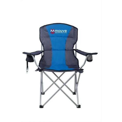 Premium Stripe Chair