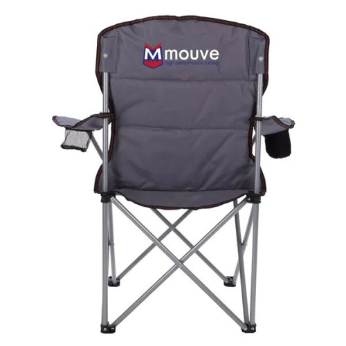 Premium Stripe Chair