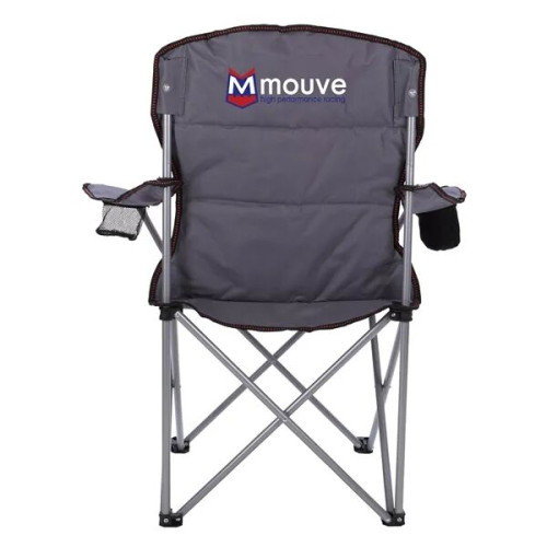 Premium Stripe Chair